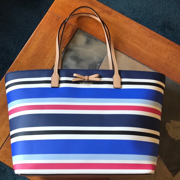 kate spade Handbags - Authentic Kate Spade Margareta Tote